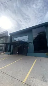 Prédio Comercial para alugar, 376m² no Nova Campinas, Campinas