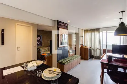 Apartamento com 1 Quarto à venda, 74m² no Jardim Maria Rosa II, Itaquaquecetuba
