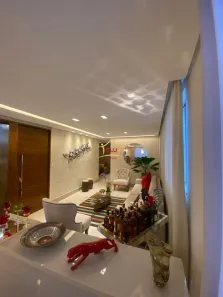 Cobertura com 5 Quartos à venda, 330m² no Castelo, Belo Horizonte