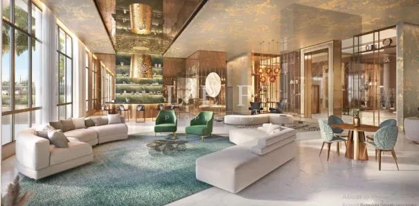 Apartamento com 4 Quartos à venda, 512m² no Liberdade, São Paulo