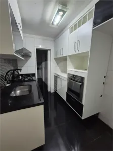 Apartamento com 3 Quartos à venda, 65m² no Vila Cachoeira, São Paulo