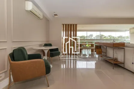 Apartamento com 3 Quartos à venda, 157m² no Barra da Tijuca, Rio de Janeiro
