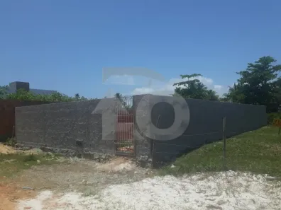 Lote/Terreno à venda, 229m² no São José dos Náufragos, Aracaju