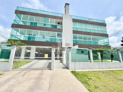 Apartamento com 3 Quartos à venda, 161m² no Caiobá, Matinhos