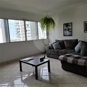 Apartamento com 2 Quartos à venda, 95m² no Cerqueira César, São Paulo