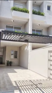 Sobrado com 3 Quartos à venda, 180m² no Água Fria, São Paulo