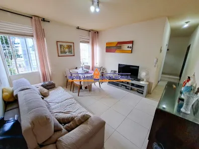 Apartamento com 2 Quartos à venda, 58m² no Santa Mônica, Belo Horizonte