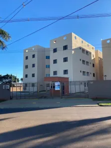 Apartamento com 2 Quartos à venda, 59m² no Caiçara, Campo Grande