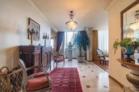 Apartamento com 4 Quartos à venda, 414m² no Paraíso, São Paulo