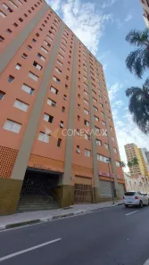 Kitnet com 1 Quarto à venda, 32m² no Centro, Campinas
