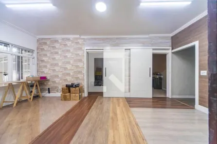 Casa com 4 Quartos à venda, 219m² no Vila Valparaíso, Santo André