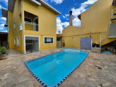 Casa com 3 Quartos à venda, 250m² no Jardim Terras de Santa Helena, Jacareí