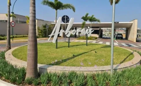 Lote/Terreno à venda, 429m² no Fazenda Pau D'Alho, Campinas