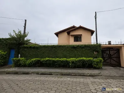 Casa com 5 Quartos à venda, 401m² no Rio da Praia, Bertioga