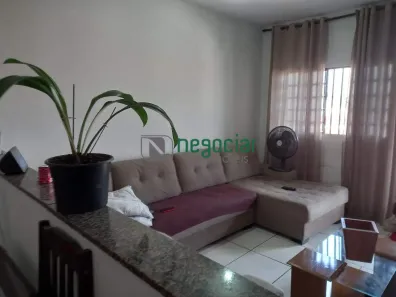 Casa com 7 Quartos à venda, 200m² no Conjunto Habitacional Bueno Franco, Betim