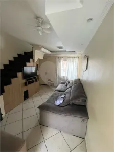 Casa de Condomínio com 2 Quartos à venda, 86m² no Jaraguá, São Paulo