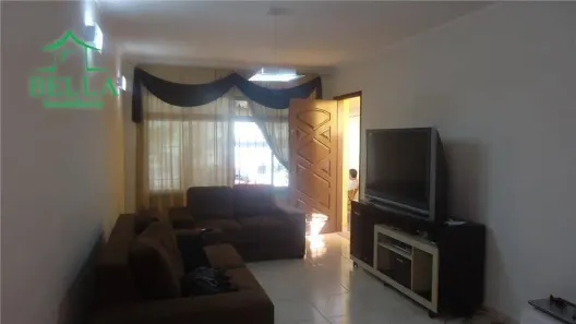 Sobrado com 3 Quartos à venda, 165m² no Parque São Domingos, São Paulo