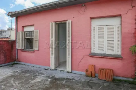 Casa com 3 Quartos para venda ou aluguel, 400m² no Vila Romana, São Paulo