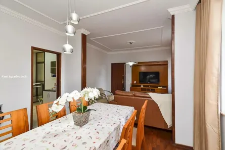Apartamento com 3 Quartos à venda, 119m² no Cidade Nova, Belo Horizonte