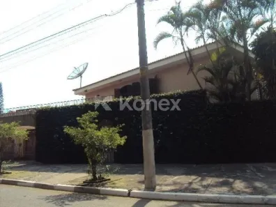 Sobrado com 4 Quartos à venda, 370m² no Jardim Franca, São Paulo