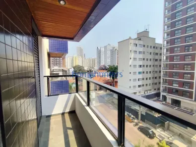 Apartamento com 1 Quarto à venda, 50m² no Cambuí, Campinas