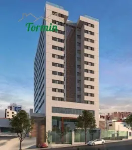 Apartamento com 4 Quartos à venda, 130m² no Centro, Belo Horizonte