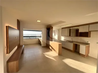 Apartamento com 2 Quartos para alugar, 55m² no Jardim Emília, Sorocaba