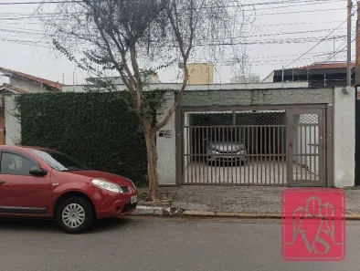 Sobrado com 3 Quartos à venda, 273m² no Nova Petrópolis, São Bernardo do Campo