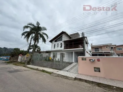 Casa com 5 Quartos à venda, 390m² no Jardim Janaína, Biguaçu