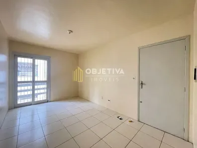Apartamento com 1 Quarto para alugar, 58m² no Centro, Novo Hamburgo