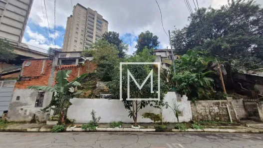 Lote/Terreno para alugar, 250m² no Bosque da Saúde, São Paulo