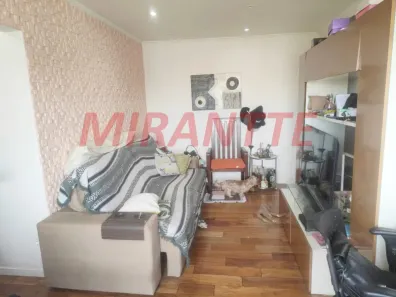 Apartamento com 2 Quartos à venda, 67m² no Jardim Paraíso, São Paulo