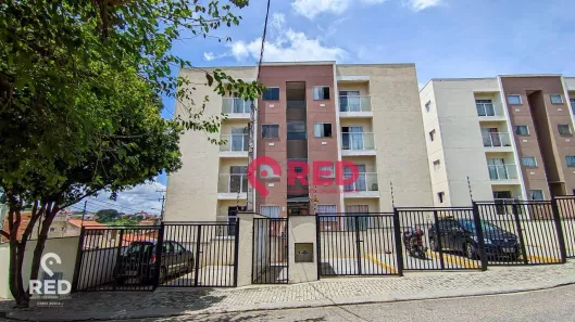 Apartamento com 2 Quartos à venda, 47m² no Jardim Itanguá, Sorocaba