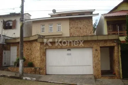 Sobrado com 3 Quartos à venda, 240m² no Lauzane Paulista, São Paulo