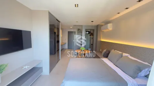Flat com 1 Quarto à venda, 29m² no Intermares, Cabedelo
