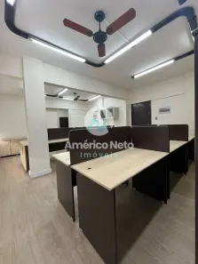 Sala Comercial para alugar, 70m² no Centro, São Caetano do Sul