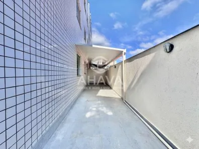 Apartamento com 3 Quartos à venda, 100m² no Itapoã, Belo Horizonte