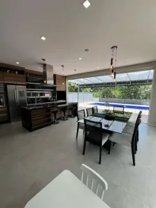 Casa com 3 Quartos à venda, 254m² no Sítio do Morro, Santana de Parnaíba