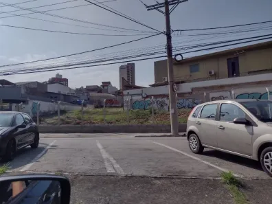 Lote/Terreno para alugar, 750m² no Centro, Sorocaba