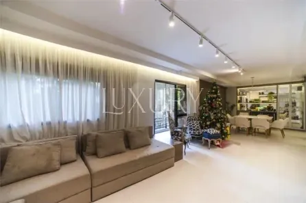 Apartamento com 4 Quartos à venda, 173m² no Jardim Paulista, São Paulo