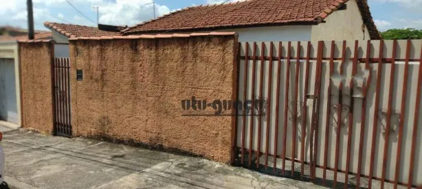 Casa com 2 Quartos à venda, 49m² no Jardim Santana, Itu