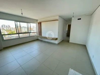 Apartamento com 2 Quartos à venda, 55m² no Campo Grande, Santos