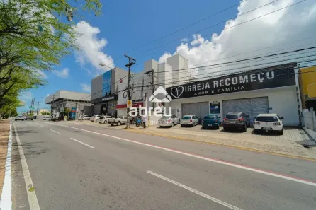 Galpão/Depósito/Armazém para alugar, 500m² no Lagoa Nova, Natal