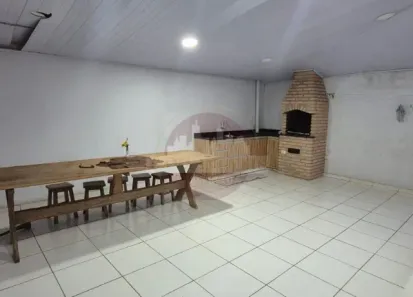 Casa com 2 Quartos à venda, 120m² no Parque Residencial Universo, São José do Rio Preto