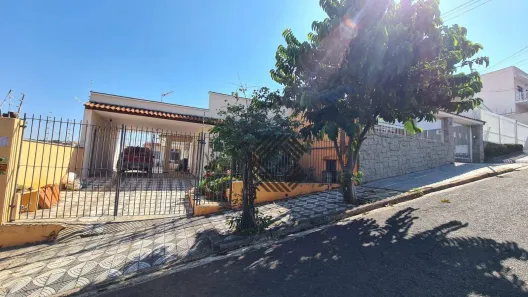 Casa com 2 Quartos à venda, 202m² no Vila Trujillo, Sorocaba
