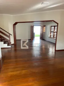 Sobrado com 4 Quartos à venda, 311m² no Jardim Dom Bosco, Indaiatuba