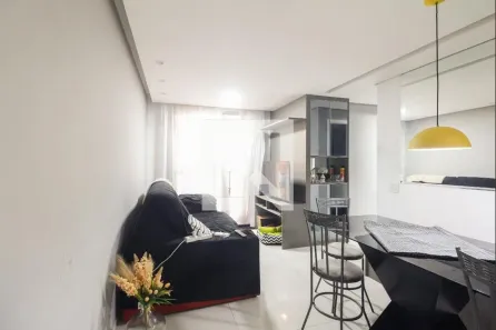 Apartamento com 3 Quartos à venda, 62m² no Parque São Jorge, São Paulo