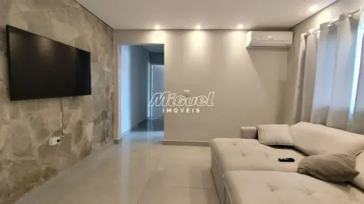 Casa com 2 Quartos à venda, 85m² no Paulicéia, Piracicaba