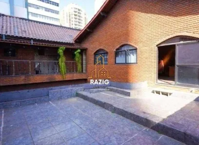 Sobrado com 4 Quartos à venda, 250m² no Tatuapé, São Paulo