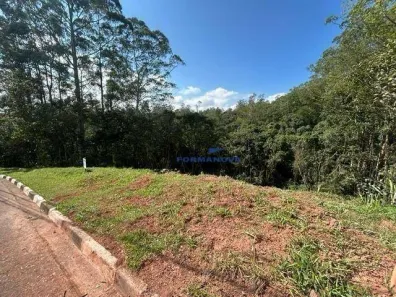 Lote/Terreno à venda, 836m² no Jardim Indaiá, Embu das Artes